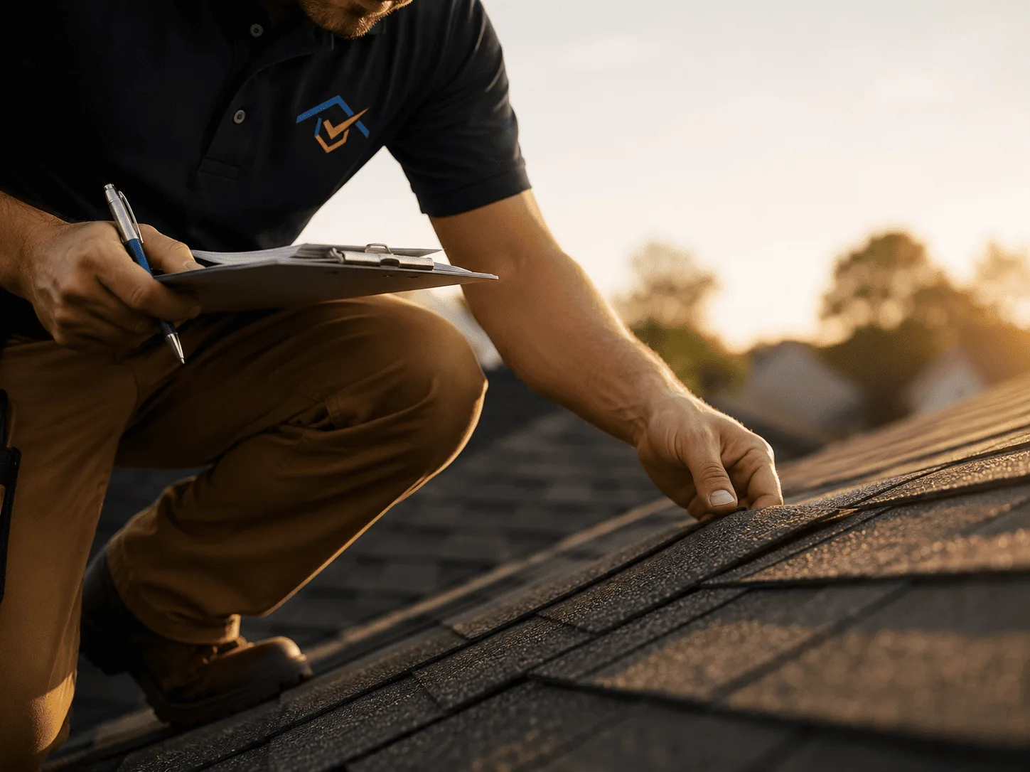 Why Choose Roof Inspection in Iola, KS